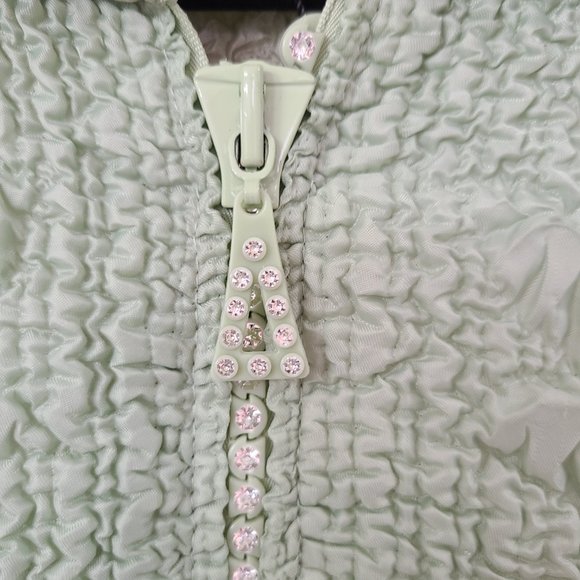 Jerry T Womens Vest - Picture 6 of 10